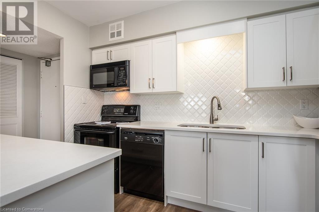 260 Sheldon Avenue N Unit# 810, Kitchener, Ontario  N2H 6P2 - Photo 16 - 40743452