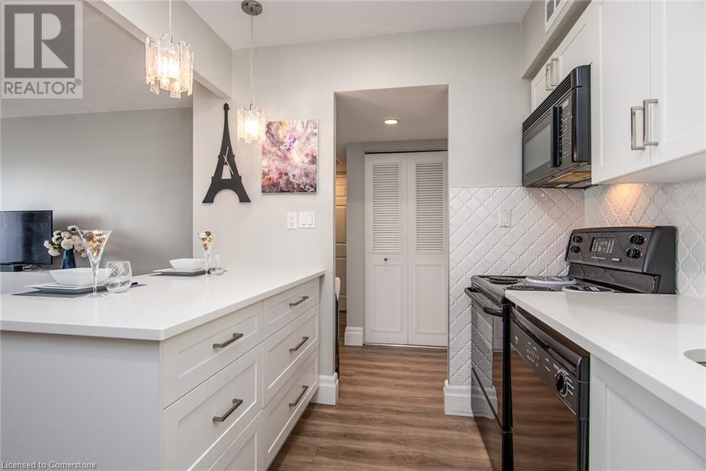 260 Sheldon Avenue N Unit# 810, Kitchener, Ontario  N2H 6P2 - Photo 17 - 40743452