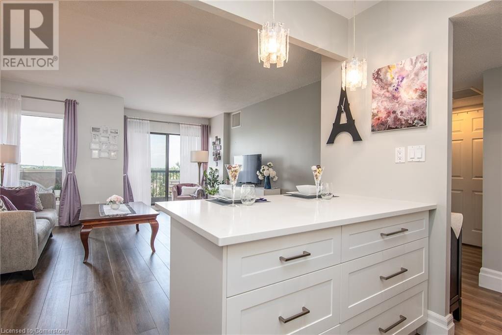 260 Sheldon Avenue N Unit# 810, Kitchener, Ontario  N2H 6P2 - Photo 19 - 40743452