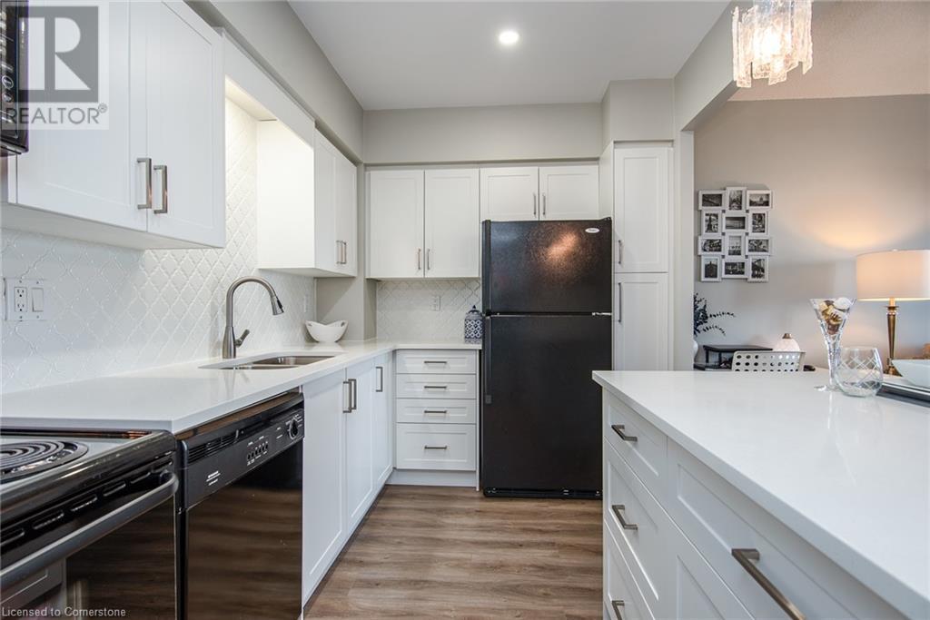 260 Sheldon Avenue N Unit# 810, Kitchener, Ontario  N2H 6P2 - Photo 23 - 40743452