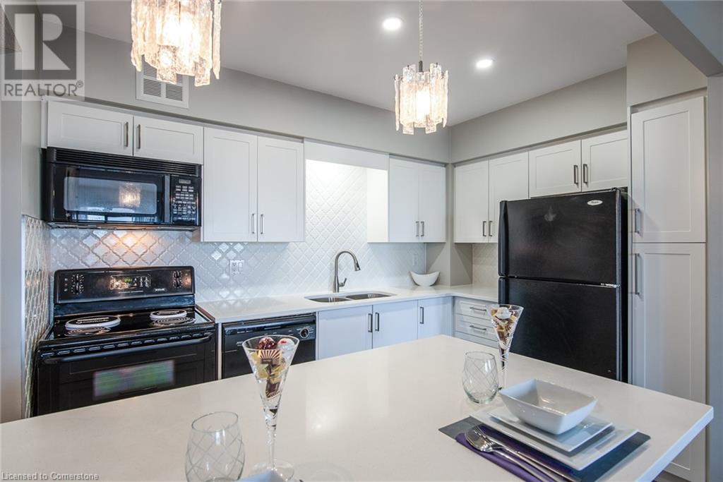 260 Sheldon Avenue N Unit# 810, Kitchener, Ontario  N2H 6P2 - Photo 25 - 40743452