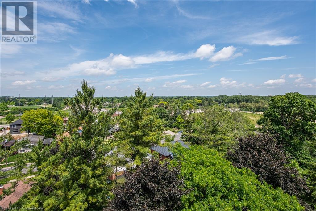 260 Sheldon Avenue N Unit# 810, Kitchener, Ontario  N2H 6P2 - Photo 27 - 40743452