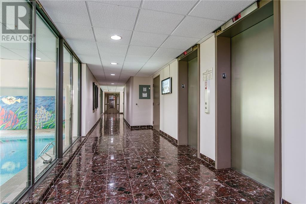 260 Sheldon Avenue N Unit# 810, Kitchener, Ontario  N2H 6P2 - Photo 34 - 40743452