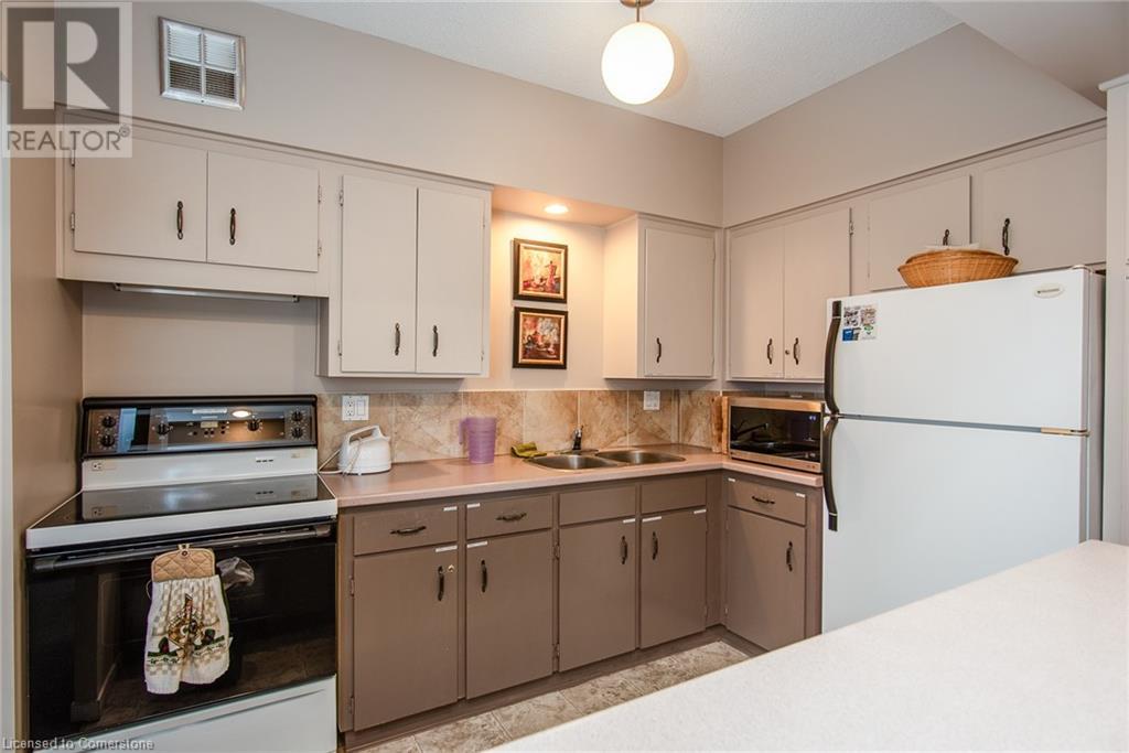 260 Sheldon Avenue N Unit# 810, Kitchener, Ontario  N2H 6P2 - Photo 41 - 40743452