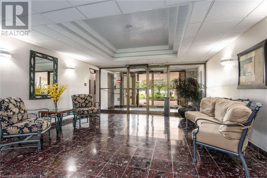 260 Sheldon Avenue N Unit# 810, Kitchener, Ontario  N2H 6P2 - Photo 43 - 40743452