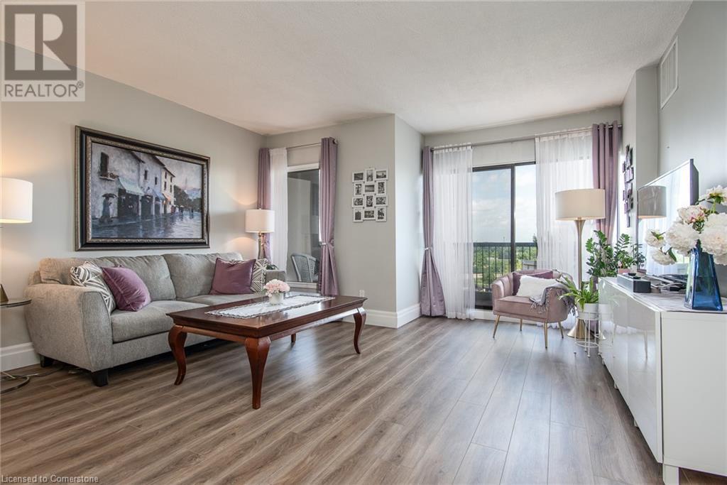 260 Sheldon Avenue N Unit# 810, Kitchener, Ontario  N2H 6P2 - Photo 8 - 40743452