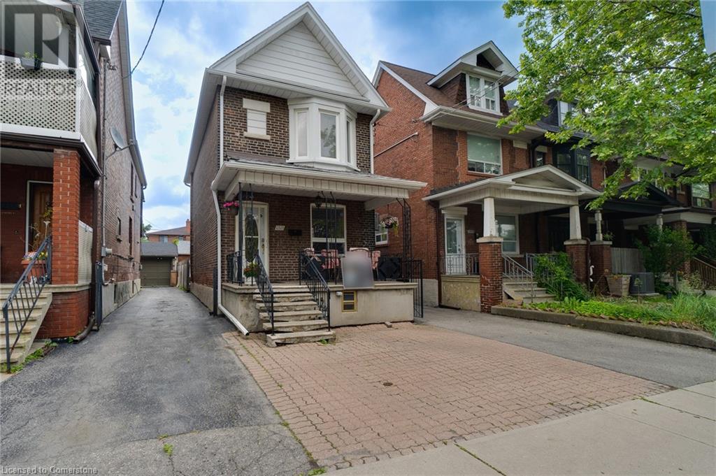 1315 Lansdowne Avenue, Toronto, Ontario  M6H 3Z9 - Photo 2 - 40739917