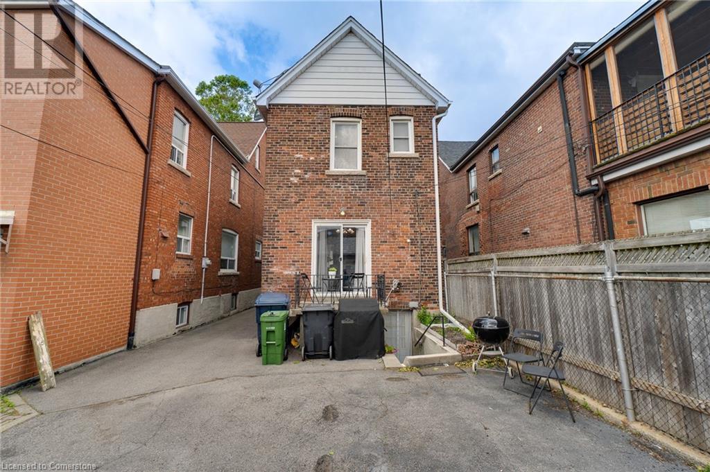 1315 Lansdowne Avenue, Toronto, Ontario  M6H 3Z9 - Photo 39 - 40739917