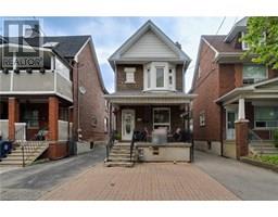 1315 LANSDOWNE Street, Toronto, Ontario