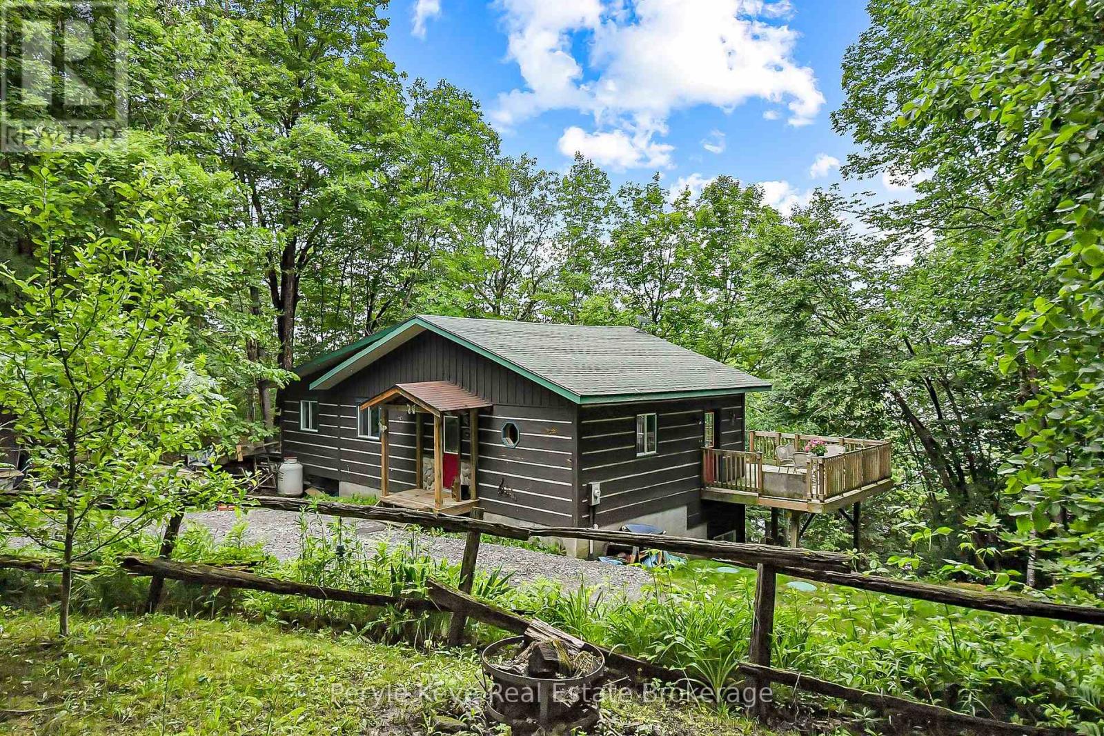 4 - 1258 Windermere Road, Muskoka Lakes, Ontario  P0B 1M0 - Photo 15 - X12238832