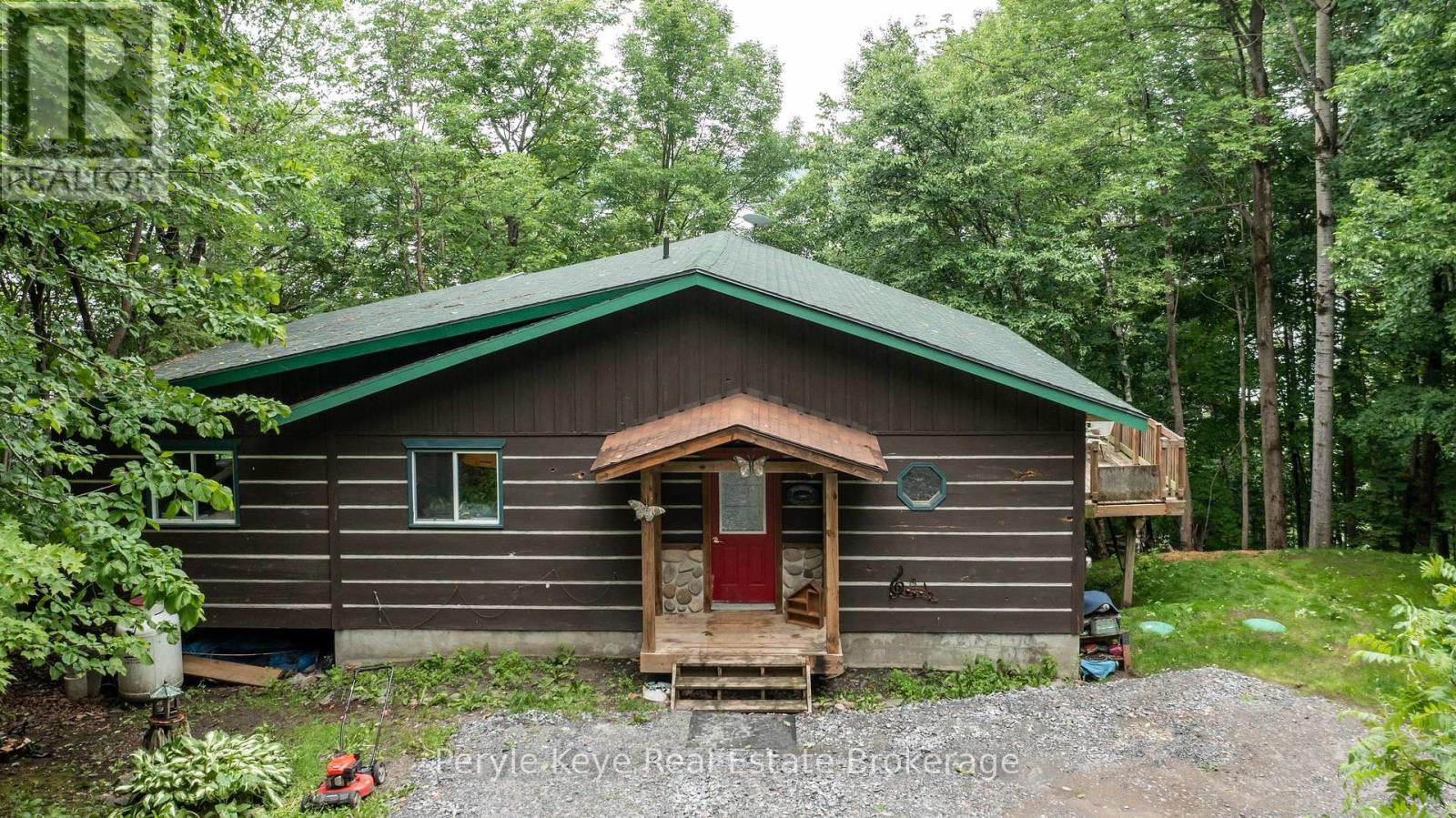4 - 1258 Windermere Road, Muskoka Lakes, Ontario  P0B 1M0 - Photo 18 - X12238832