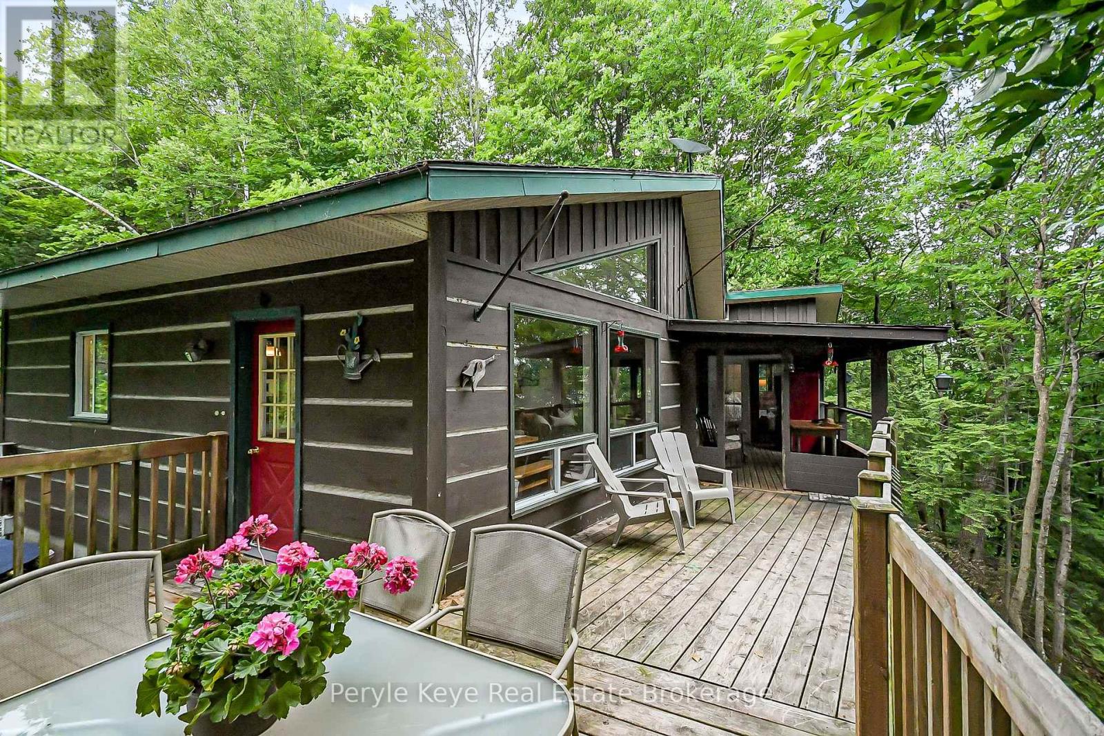 4 - 1258 Windermere Road, Muskoka Lakes, Ontario  P0B 1M0 - Photo 23 - X12238832