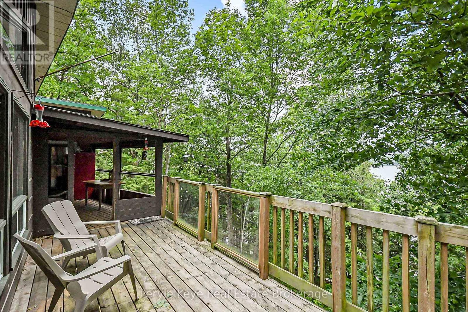 4 - 1258 Windermere Road, Muskoka Lakes, Ontario  P0B 1M0 - Photo 24 - X12238832