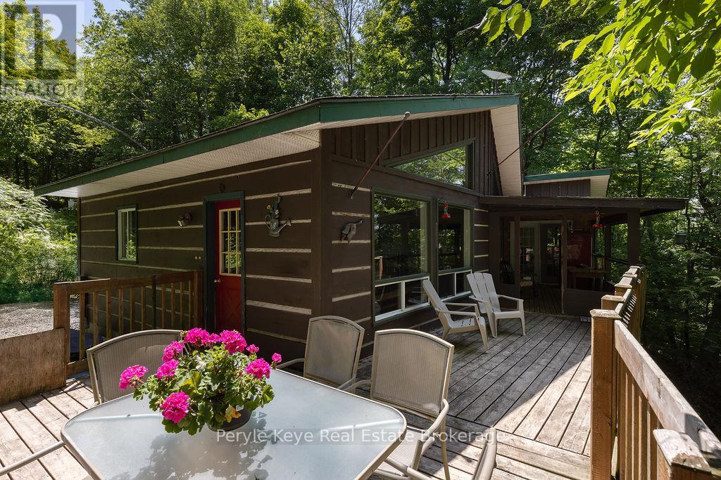 4 - 1258 Windermere Road, Muskoka Lakes, Ontario  P0B 1M0 - Photo 25 - X12238832