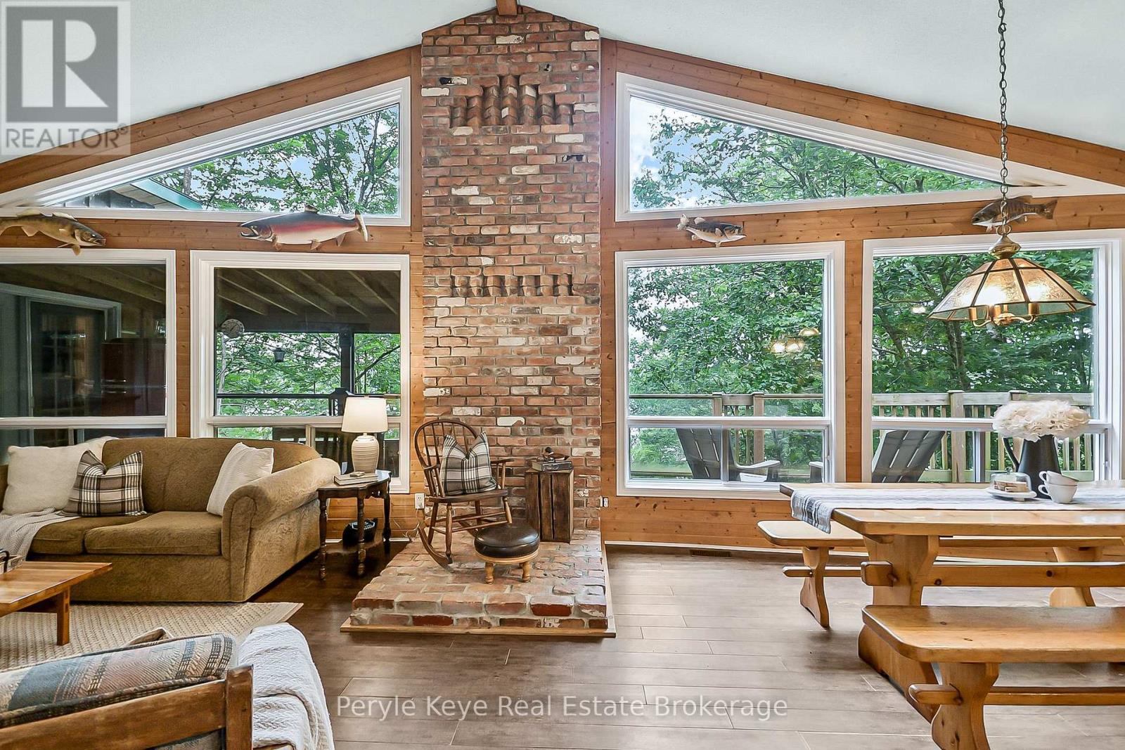 4 - 1258 Windermere Road, Muskoka Lakes, Ontario  P0B 1M0 - Photo 28 - X12238832
