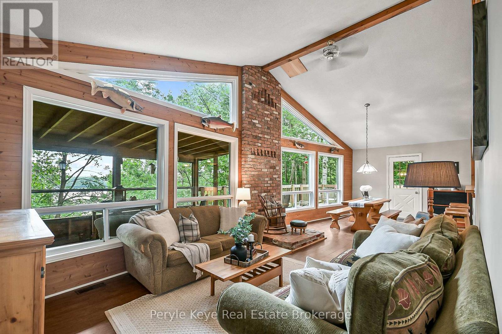 4 - 1258 Windermere Road, Muskoka Lakes, Ontario  P0B 1M0 - Photo 29 - X12238832