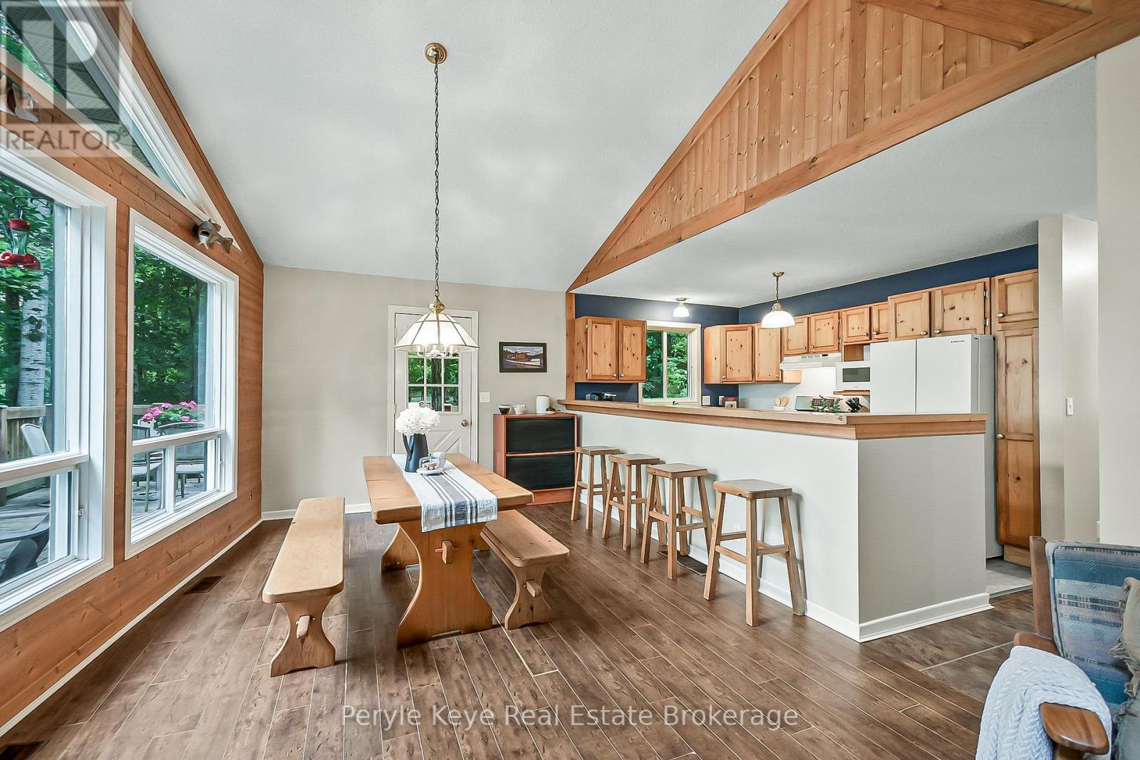 4 - 1258 Windermere Road, Muskoka Lakes, Ontario  P0B 1M0 - Photo 3 - X12238832