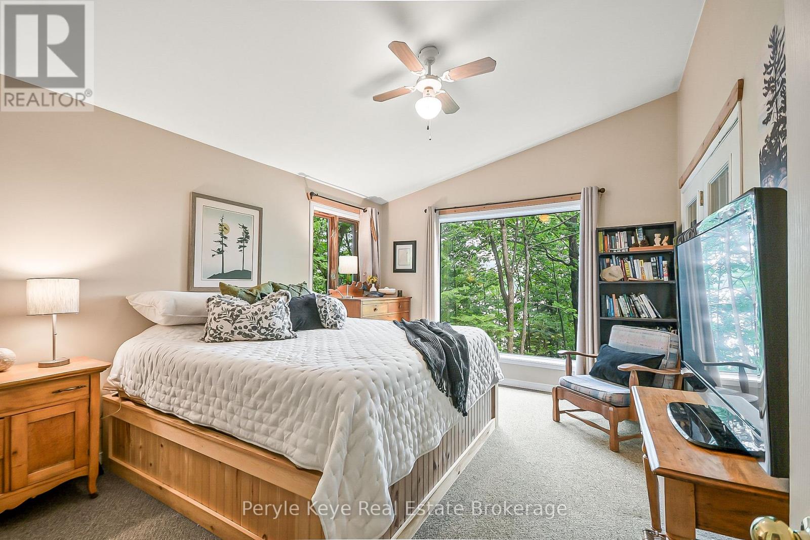 4 - 1258 Windermere Road, Muskoka Lakes, Ontario  P0B 1M0 - Photo 31 - X12238832