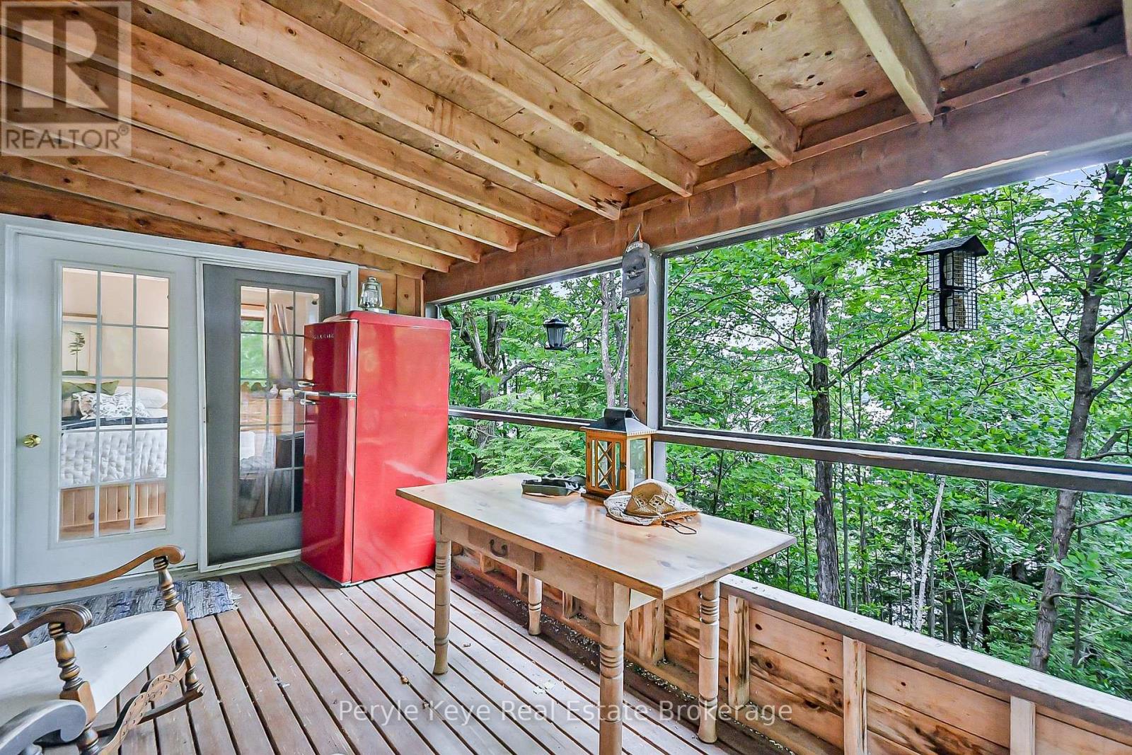 4 - 1258 Windermere Road, Muskoka Lakes, Ontario  P0B 1M0 - Photo 33 - X12238832