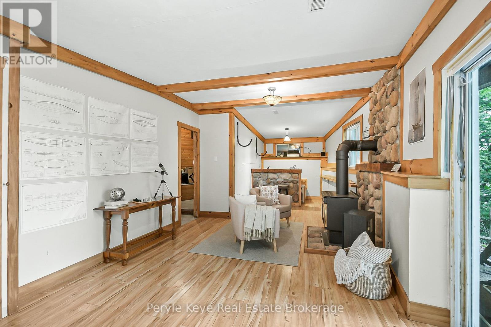 4 - 1258 Windermere Road, Muskoka Lakes, Ontario  P0B 1M0 - Photo 40 - X12238832