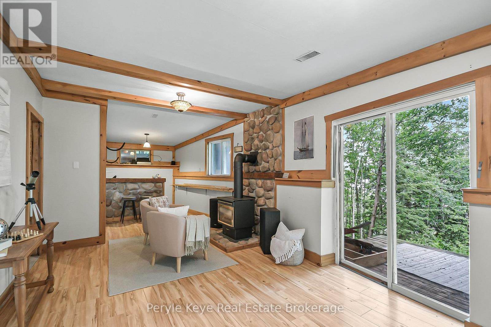 4 - 1258 Windermere Road, Muskoka Lakes, Ontario  P0B 1M0 - Photo 41 - X12238832