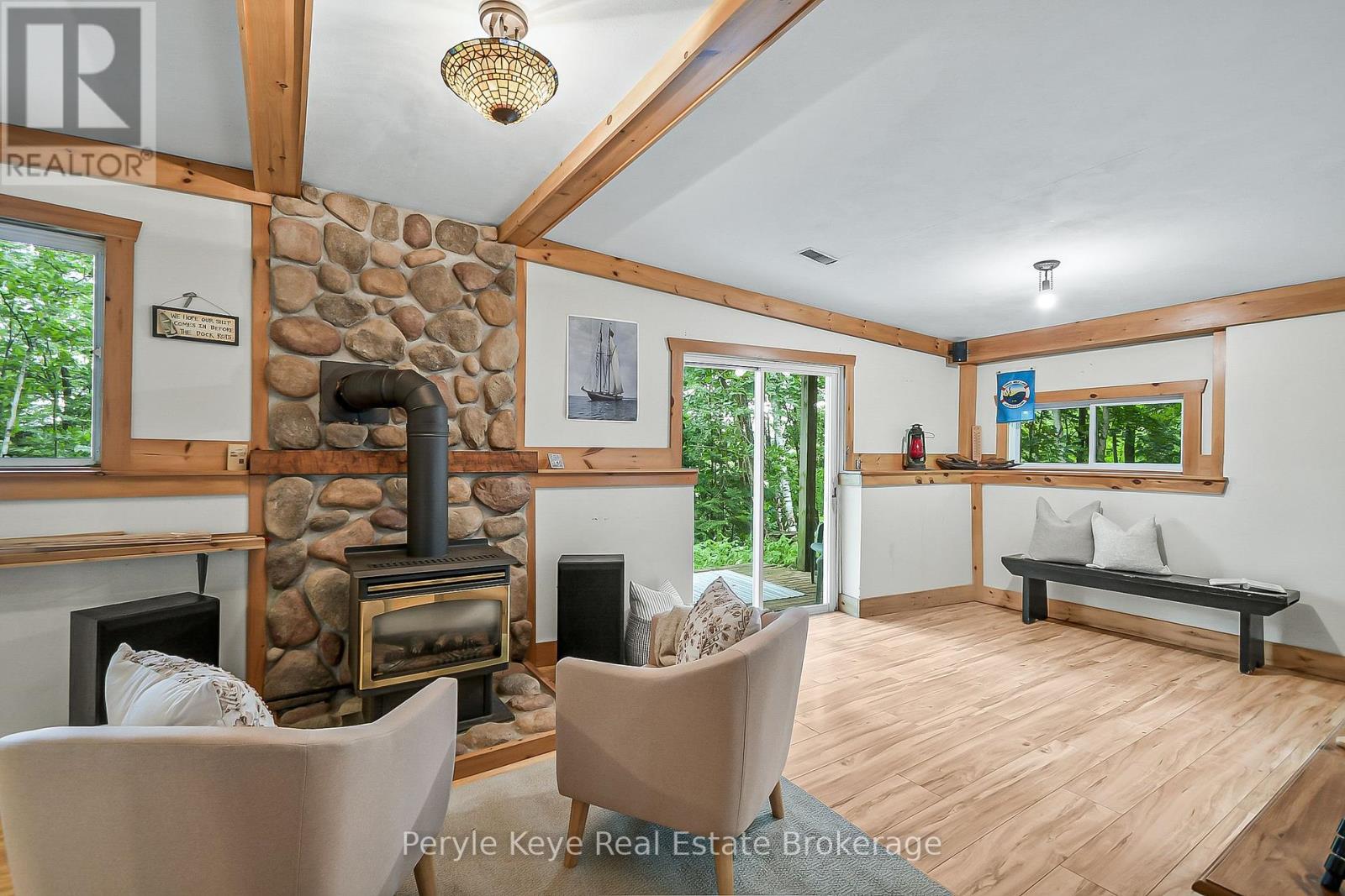 4 - 1258 Windermere Road, Muskoka Lakes, Ontario  P0B 1M0 - Photo 43 - X12238832