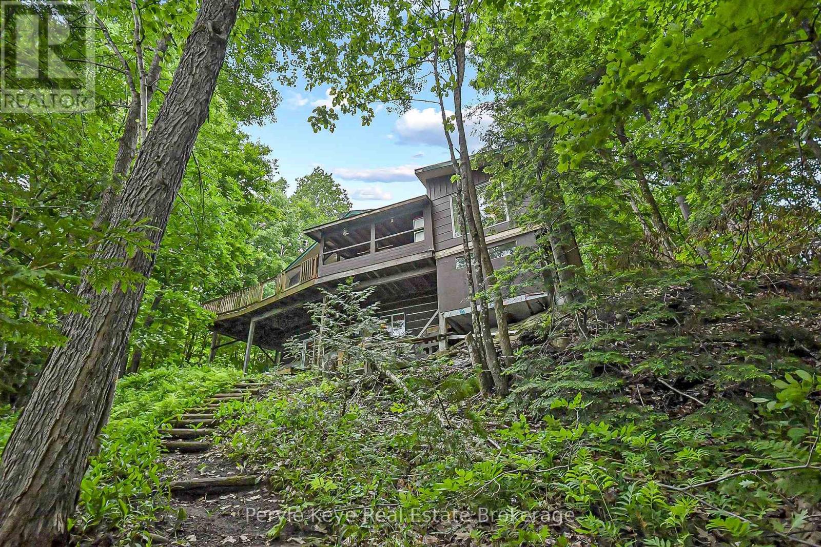 4 - 1258 Windermere Road, Muskoka Lakes, Ontario  P0B 1M0 - Photo 44 - X12238832