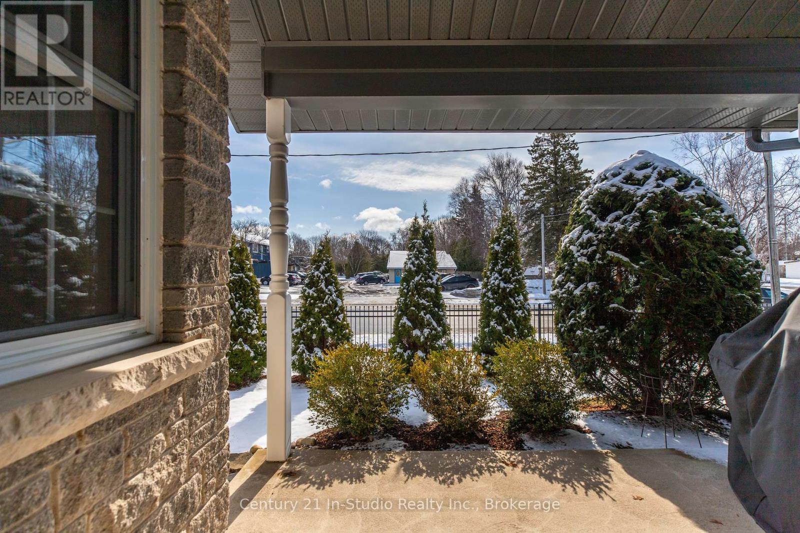 17 - 190 Morpeth Street, Saugeen Shores, Ontario  N0H 2L0 - Photo 37 - X12238839