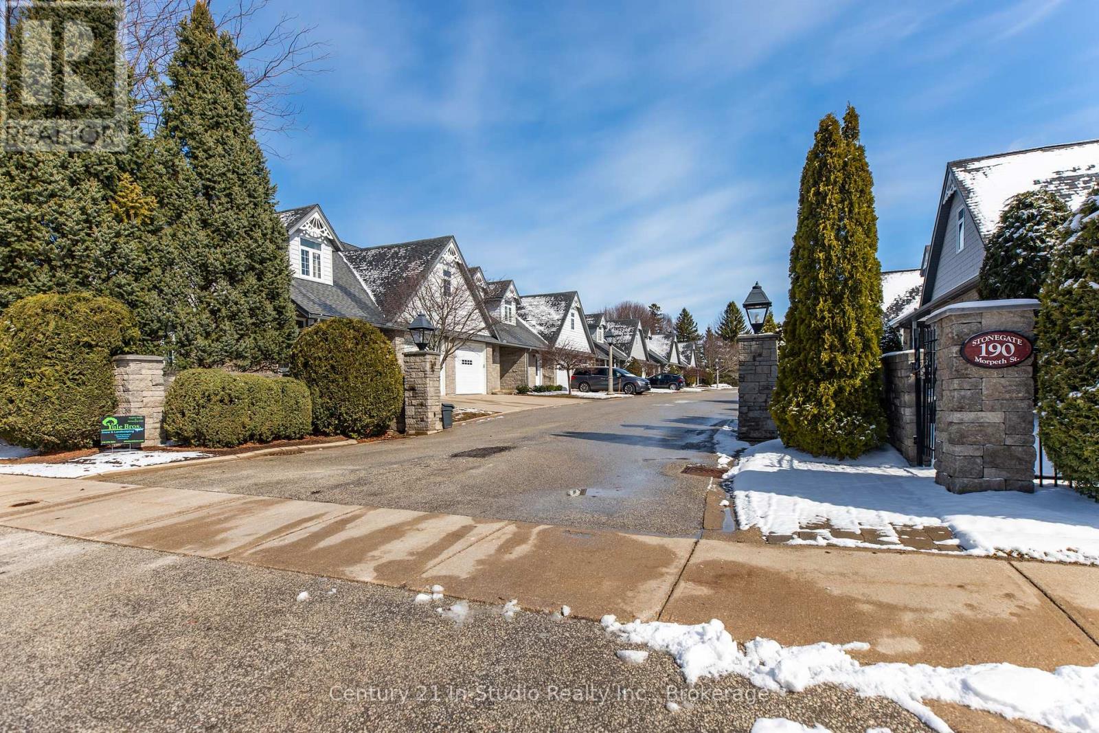 17 - 190 Morpeth Street, Saugeen Shores, Ontario  N0H 2L0 - Photo 39 - X12238839