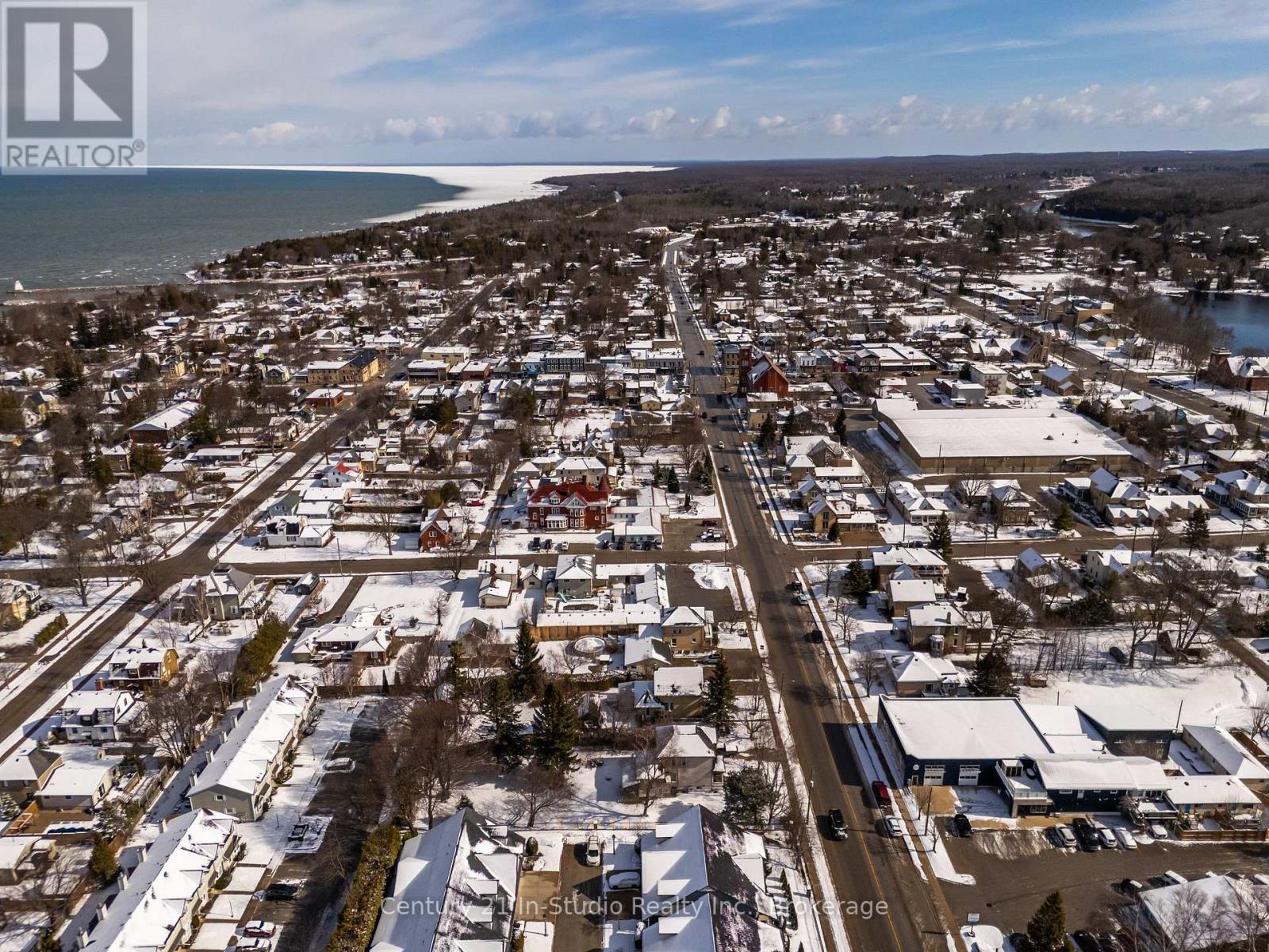 17 - 190 Morpeth Street, Saugeen Shores, Ontario  N0H 2L0 - Photo 42 - X12238839