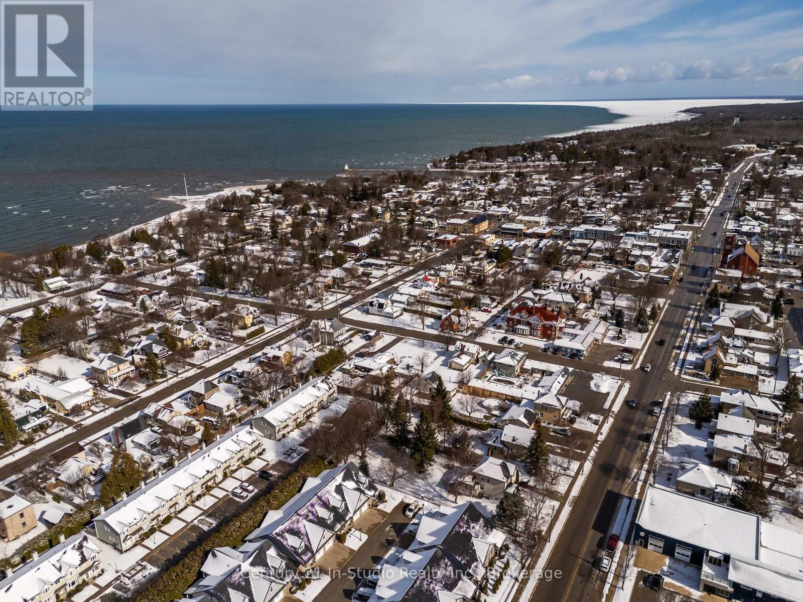 17 - 190 Morpeth Street, Saugeen Shores, Ontario  N0H 2L0 - Photo 43 - X12238839