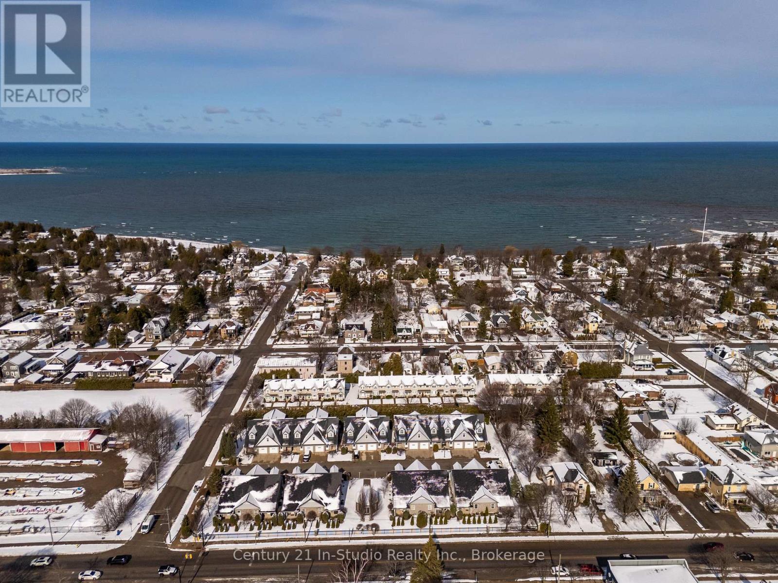 17 - 190 Morpeth Street, Saugeen Shores, Ontario  N0H 2L0 - Photo 44 - X12238839