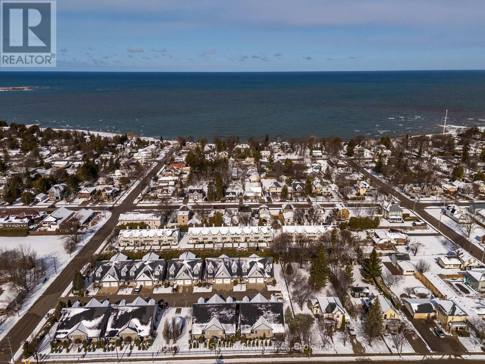 17 - 190 Morpeth Street, Saugeen Shores, Ontario  N0H 2L0 - Photo 45 - X12238839
