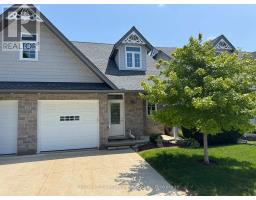 17 - 190 MORPETH STREET, Saugeen Shores, Ontario