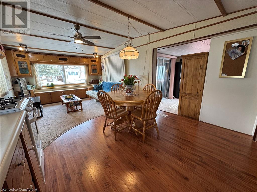 580 Beaver Creek Road Unit# 194, Waterloo, Ontario  N2J 3Z4 - Photo 2 - 40744054