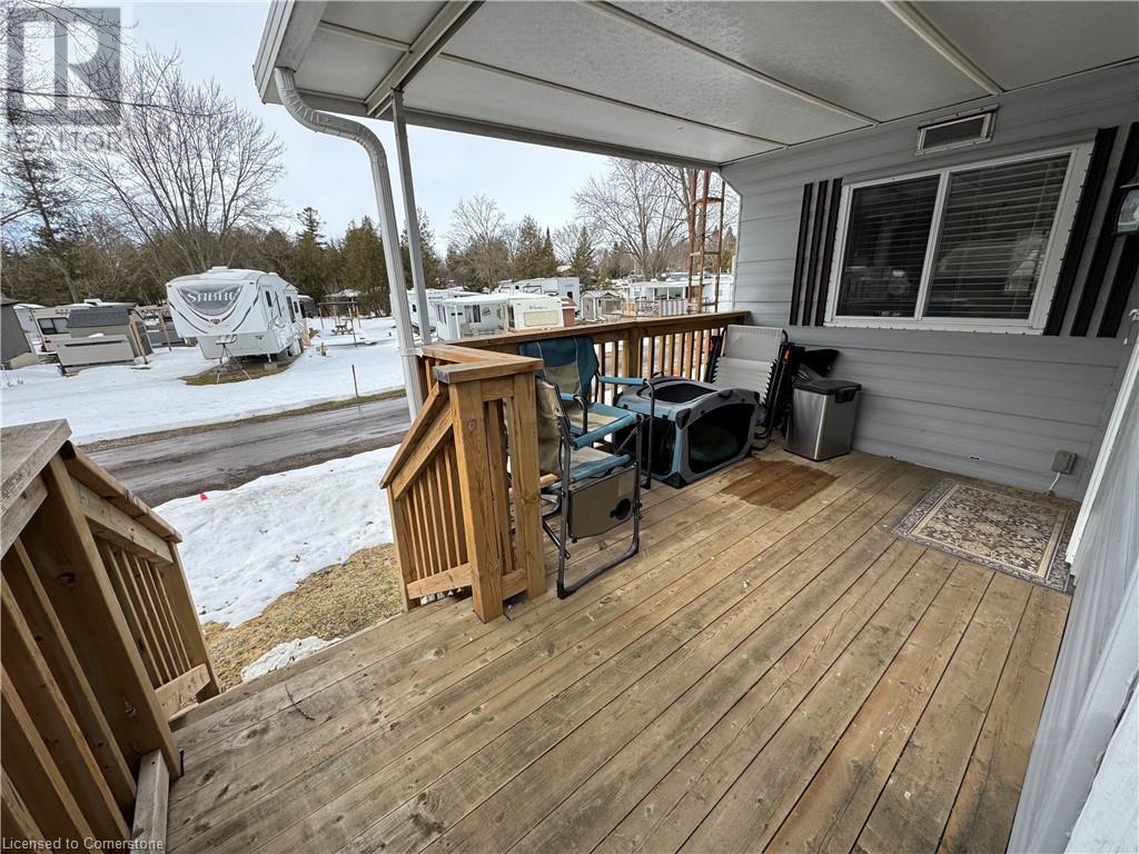 580 Beaver Creek Road Unit# 194, Waterloo, Ontario  N2J 3Z4 - Photo 25 - 40744054