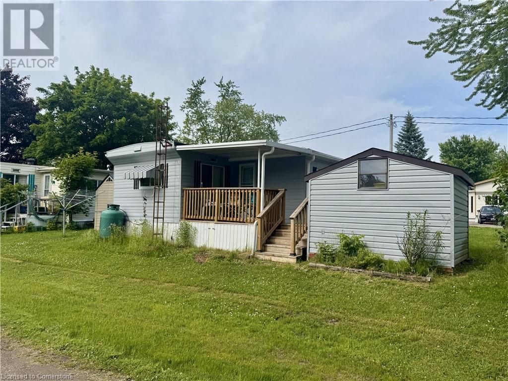 580 Beaver Creek Road Unit# 194, Waterloo, Ontario  N2J 3Z4 - Photo 27 - 40744054