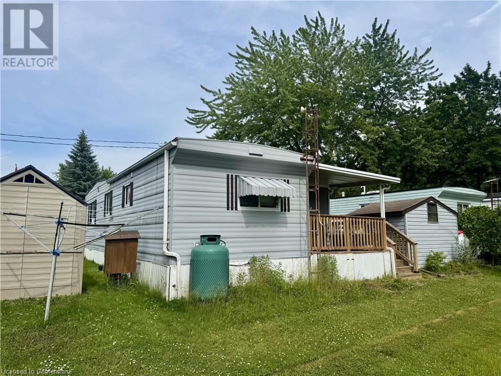 580 Beaver Creek Road Unit# 194, Waterloo, Ontario  N2J 3Z4 - Photo 28 - 40744054