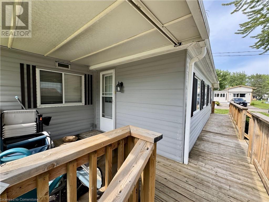 580 Beaver Creek Road Unit# 194, Waterloo, Ontario  N2J 3Z4 - Photo 30 - 40744054