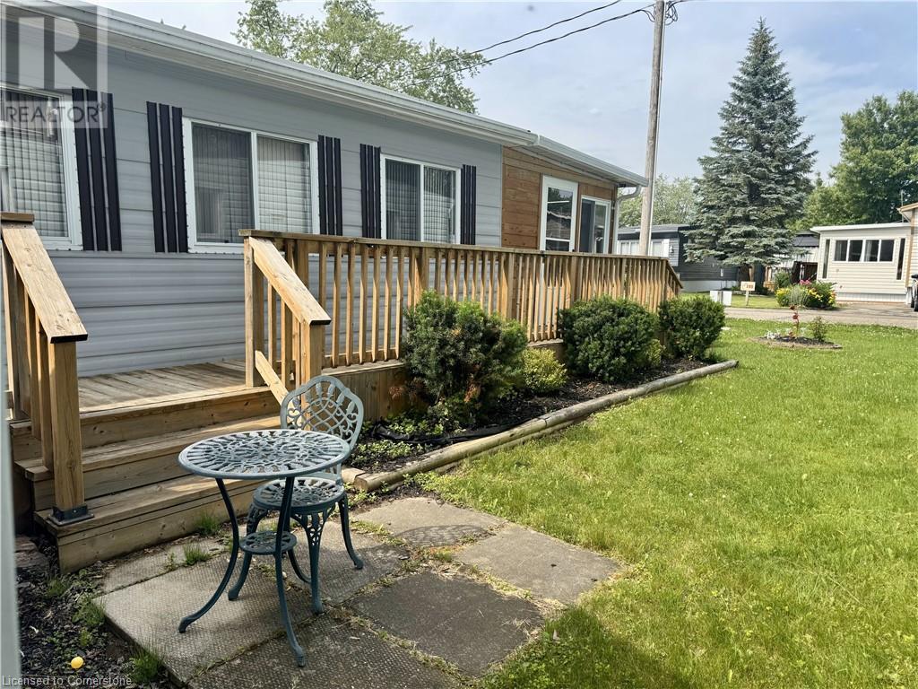 580 Beaver Creek Road Unit# 194, Waterloo, Ontario  N2J 3Z4 - Photo 32 - 40744054