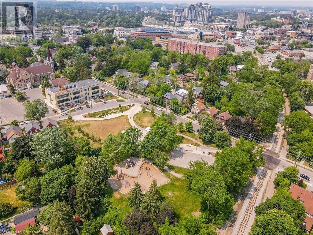 158 Lucan Avenue, Waterloo, Ontario  N2J 1W7 - Photo 43 - 40744050
