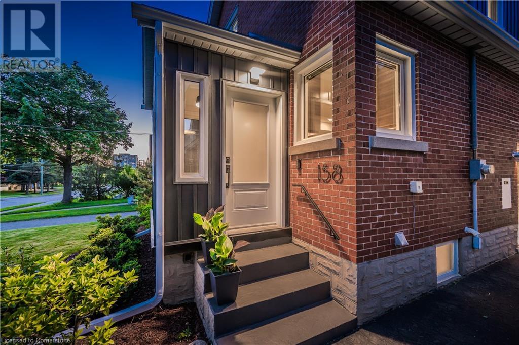 158 Lucan Avenue, Waterloo, Ontario  N2J 1W7 - Photo 6 - 40744050