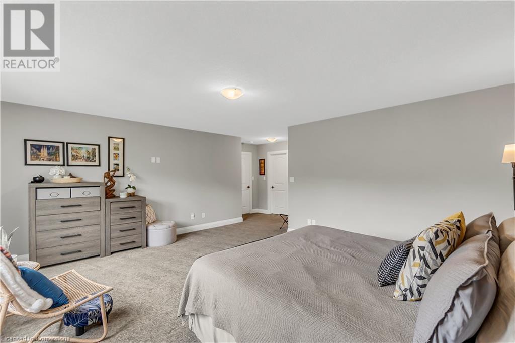 577 Bridgemill Crescent, Kitchener, Ontario  N2A 0K3 - Photo 20 - 40741794