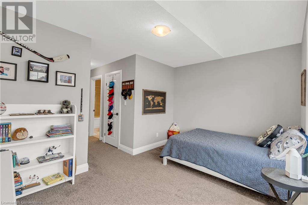 577 Bridgemill Crescent, Kitchener, Ontario  N2A 0K3 - Photo 24 - 40741794