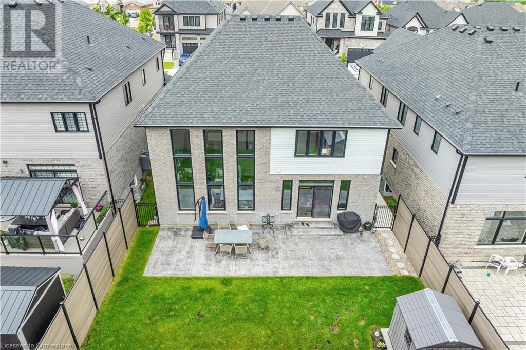 577 Bridgemill Crescent, Kitchener, Ontario  N2A 0K3 - Photo 36 - 40741794