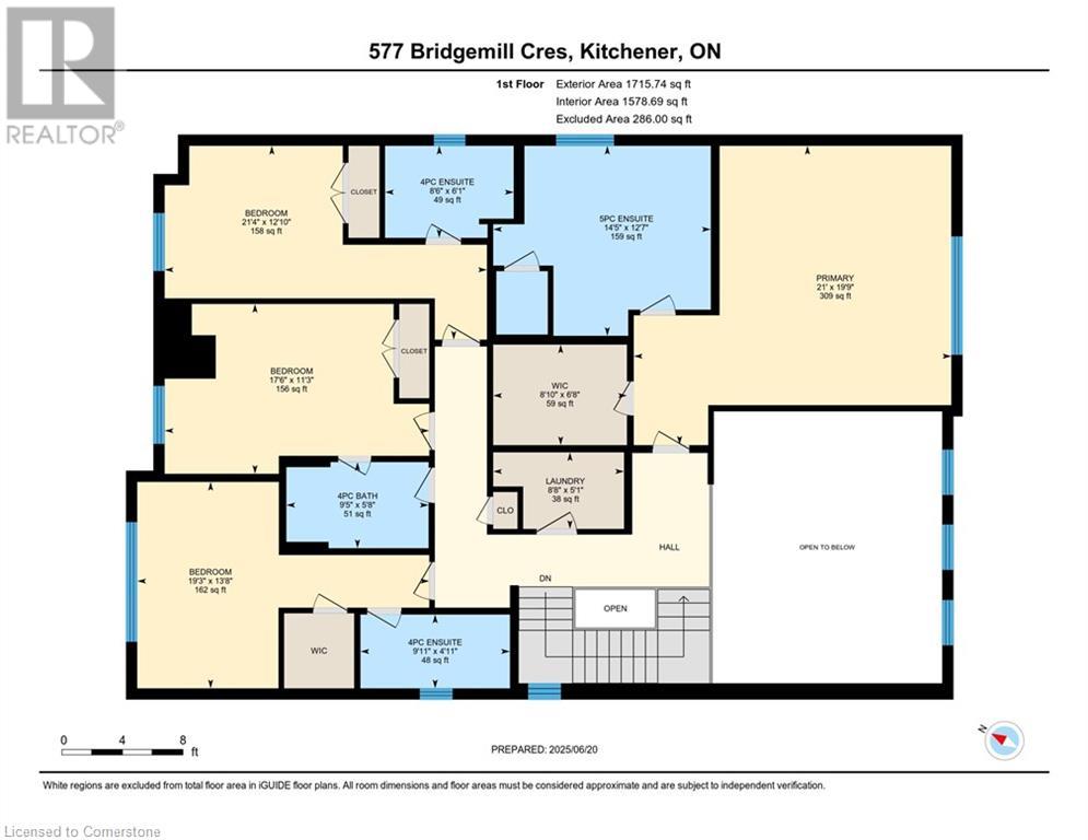 577 Bridgemill Crescent, Kitchener, Ontario  N2A 0K3 - Photo 44 - 40741794