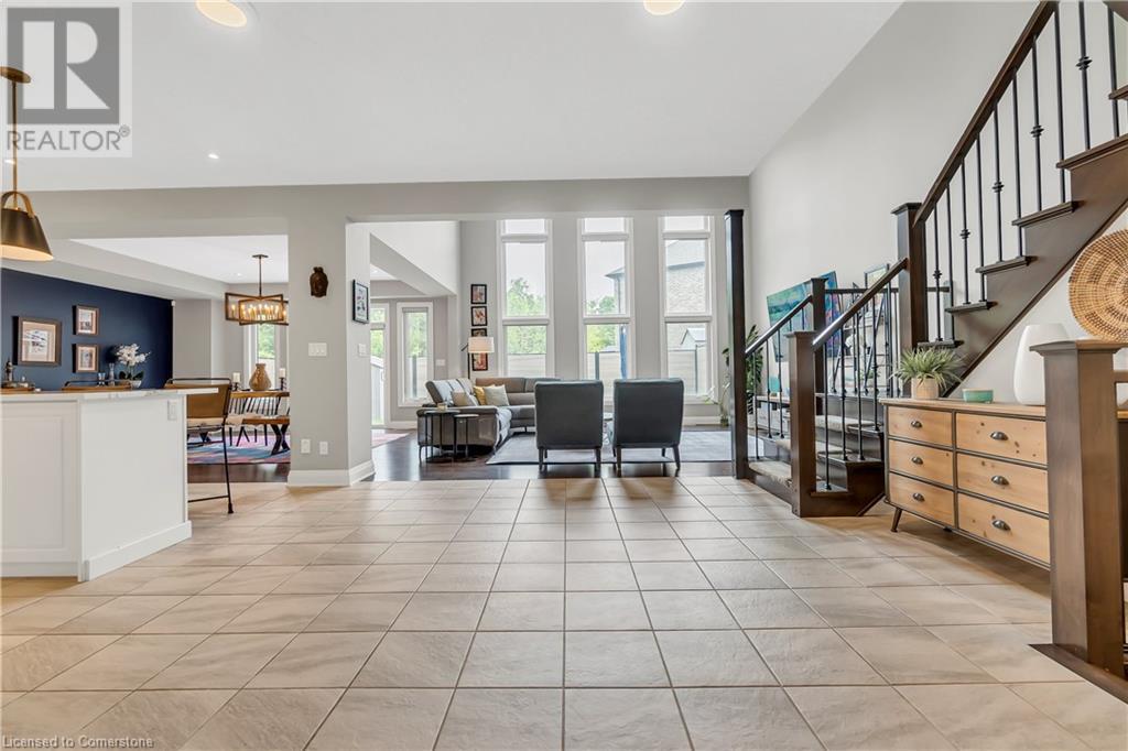 577 Bridgemill Crescent, Kitchener, Ontario  N2A 0K3 - Photo 5 - 40741794