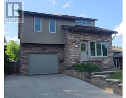786 8TH STREET E, Owen Sound, Ontario