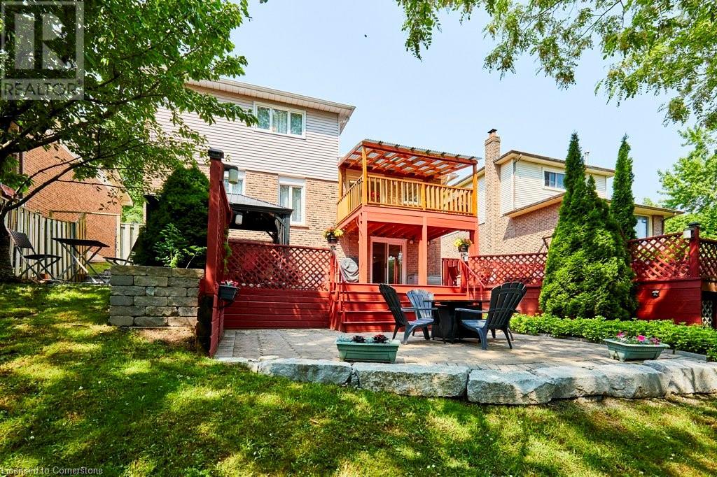 14 Mansfield Crescent, Whitby, Ontario  L1N 6T4 - Photo 1 - 40743568