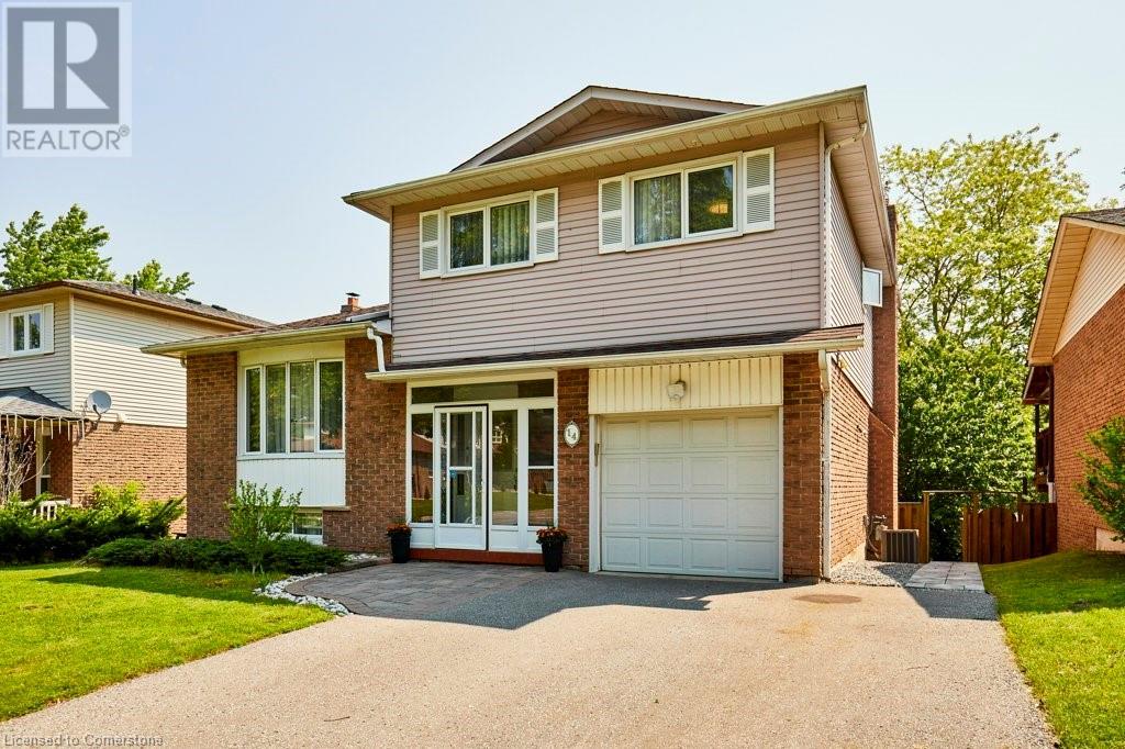 14 Mansfield Crescent, Whitby, Ontario  L1N 6T4 - Photo 4 - 40743568